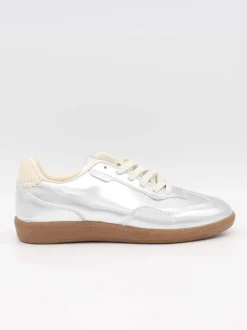 Design By Si Alofi sneakers - Sølv Discount
