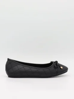 Design By Si Anelia ballerina - Sort Discount