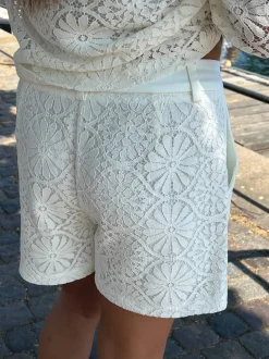 Design By Si Angelina blondeshorts Best