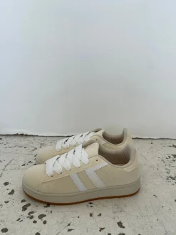 Design By Si Baku sneakers - Beige Clearance