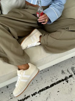 Design By Si Baku sneakers - Beige Clearance