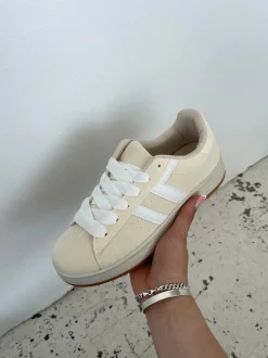 Design By Si Baku sneakers - Beige Clearance
