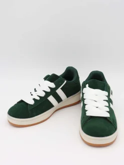 Design By Si Baku sneakers - Grøn Sale