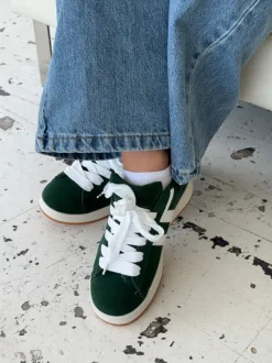 Design By Si Baku sneakers - Grøn Sale