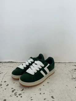Design By Si Baku sneakers - Grøn Sale