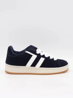 Design By Si Baku sneakers - Navy Best