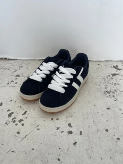 Design By Si Baku sneakers - Navy Best