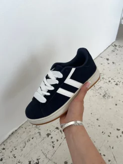 Design By Si Baku sneakers - Navy Best