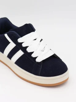 Design By Si Baku sneakers - Navy Best