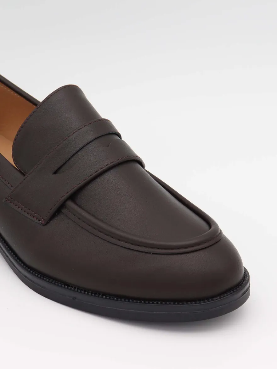 Design By Si Blova loafers - Brun Hot