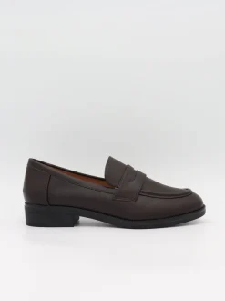 Design By Si Blova loafers - Brun Hot