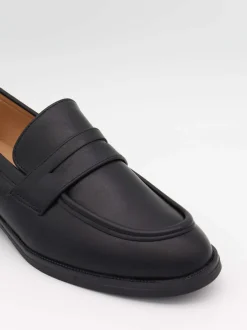 Design By Si Blova loafers - Mat sort Best