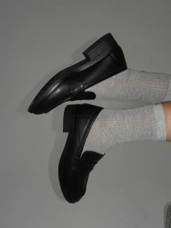 Design By Si Blova loafers - Mat sort Best