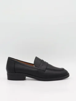 Design By Si Blova loafers - Mat sort Best
