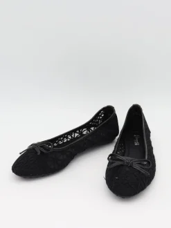 Design By Si Capuchina ballerina - Sort