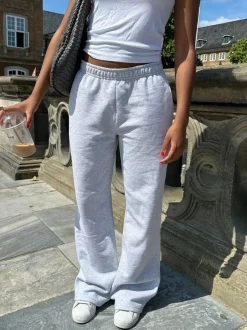 Design By Si Cassie sweatpants - grå melange Hot