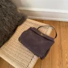 Design By Si Copenhagen taske - Brun
