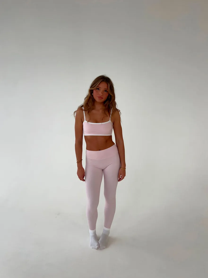 Design By Si Essential leggings - Candyfloss Outlet