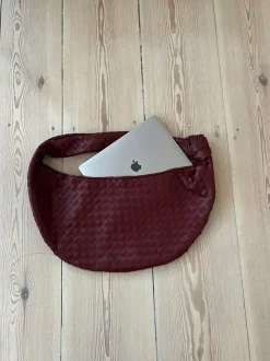 Design By Si Florence taske stor version - Vinrød Outlet