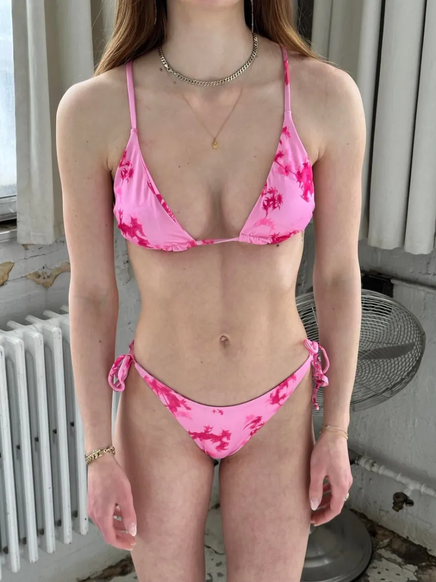 Design By Si Heather bikini New