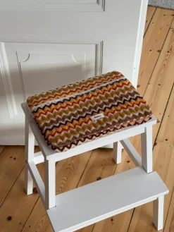 Design By Si Honey computersleeve med mønster - Multifarvet Online