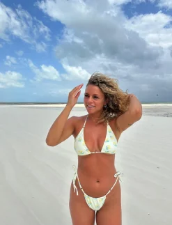 Design By Si Lillie bikini Sale