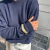 Design By Si Lykke chunky armbånd - Lys honningfarvet Sale