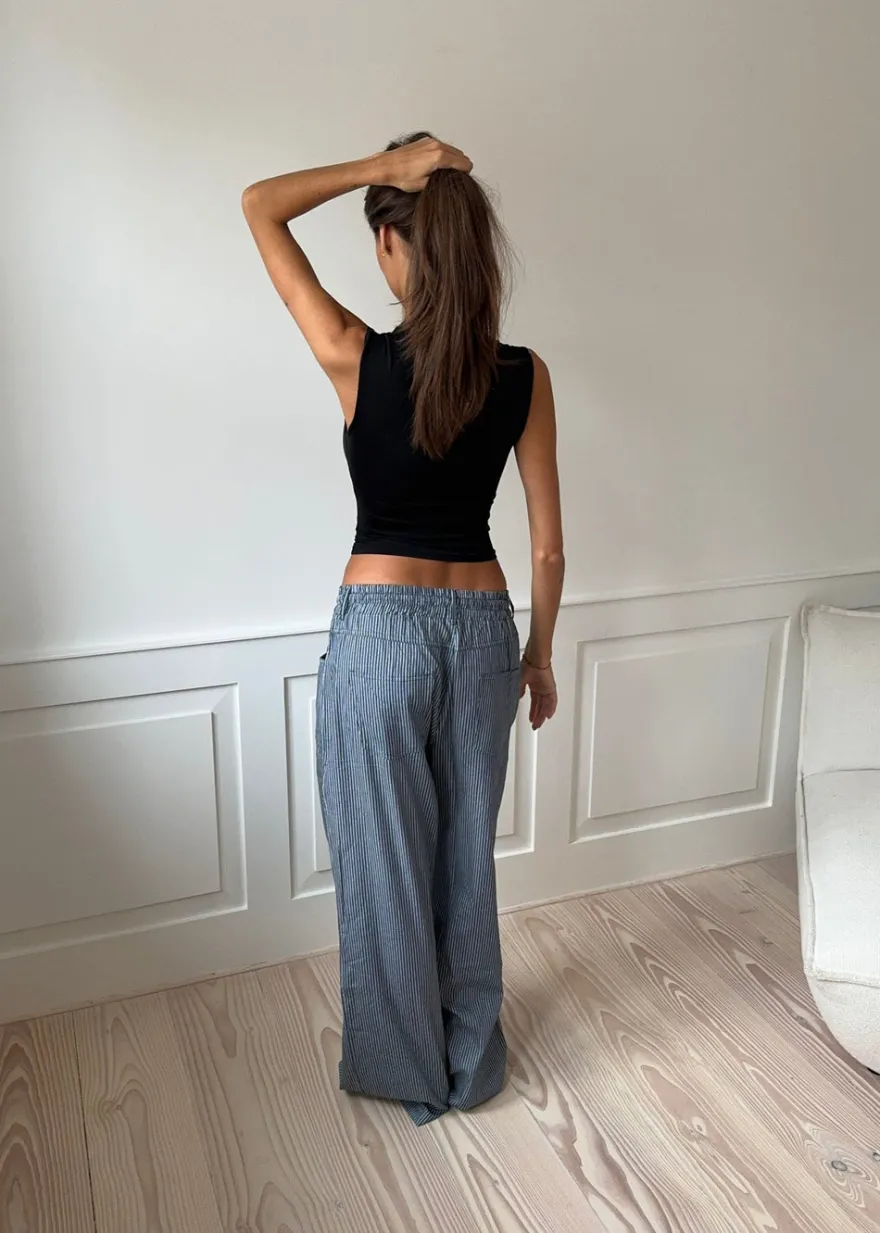 Design By Si Mone top - Sort New