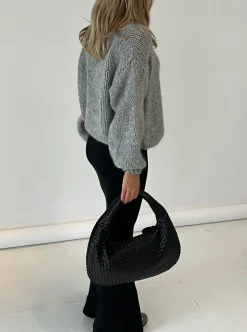Design By Si Musthave taske lille - sort Best