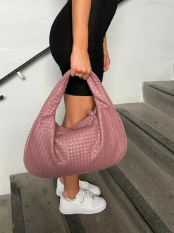 Design By Si Musthave taske - Rosa Sale