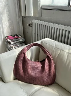 Design By Si Musthave taske - Rosa Sale