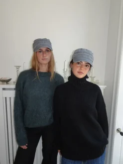Design By Si Myr Kasket - Grå Outlet
