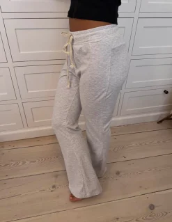 Design By Si Nadine sweatpants - Grå New