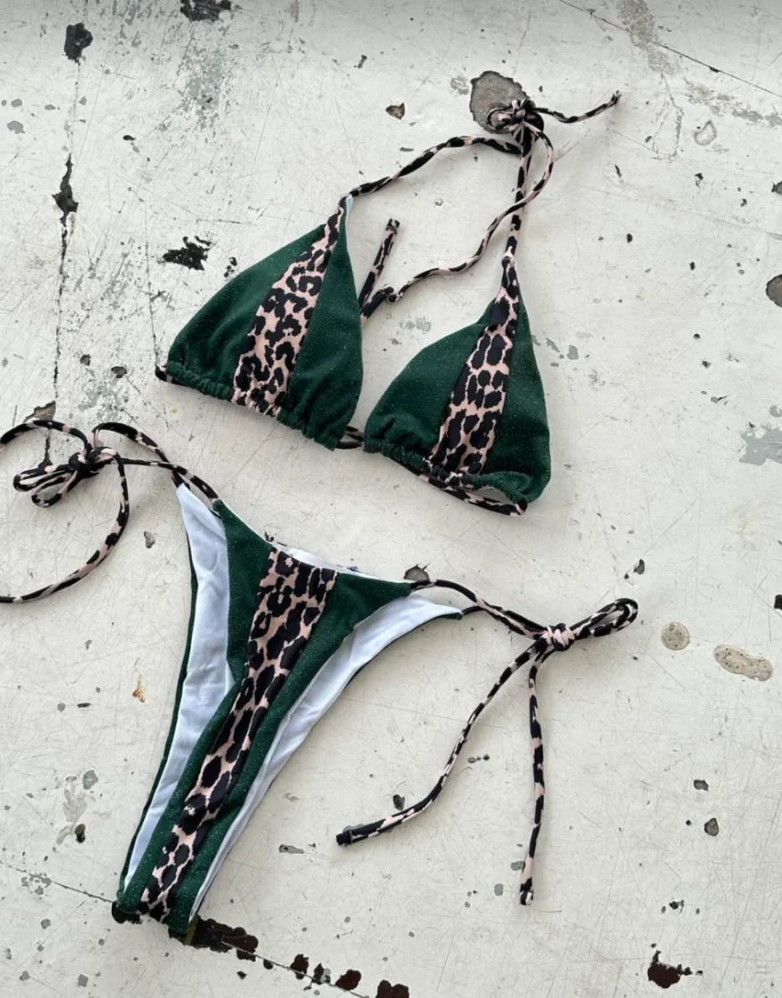 Design By Si Raquel bikini Discount