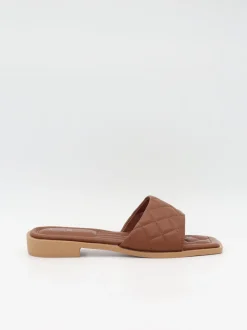 Design By Si Roliana sandaler - Brun New