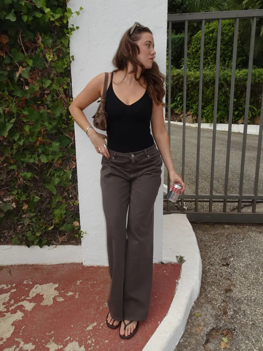 Design By Si Sharpay bodystocking - Sort Sale