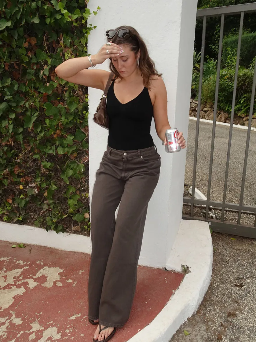 Design By Si Sharpay bodystocking - Sort Sale