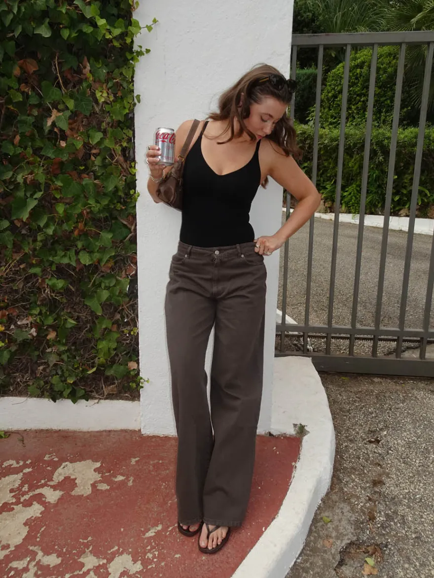 Design By Si Sharpay bodystocking - Sort Sale