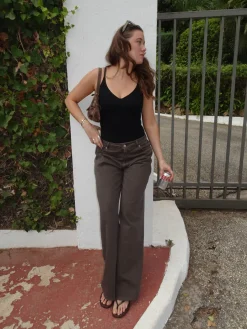 Design By Si Sharpay bodystocking - Sort Sale