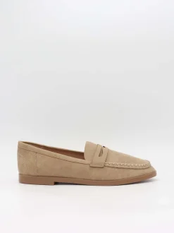 Design By Si Sjola loafers - Beige Online