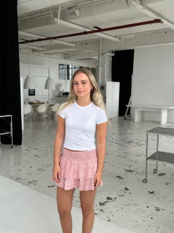 Design By Si Stockholm nederdel - Muslingeskaller Online