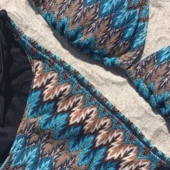 Design By Si Sunny bikini - Bae blue Sale