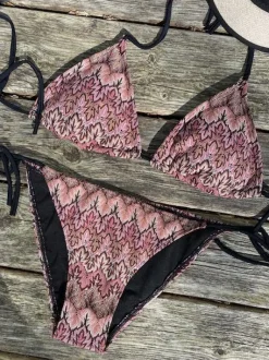 Design By Si Sunny bikini - Pink beach Outlet