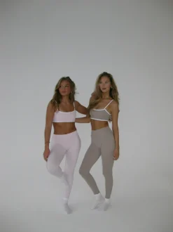 Design By Si Variation bra - Ash Hot