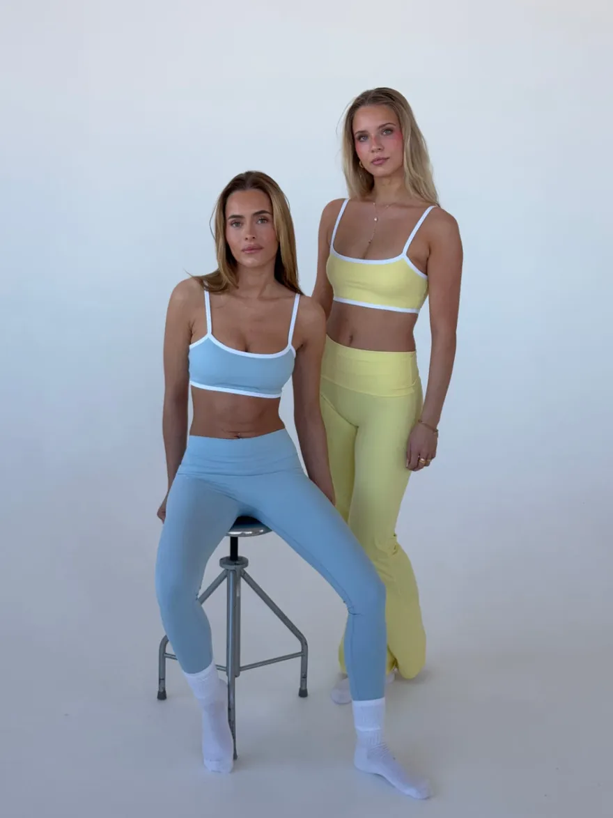 Design By Si Variation bra - Butter Sale