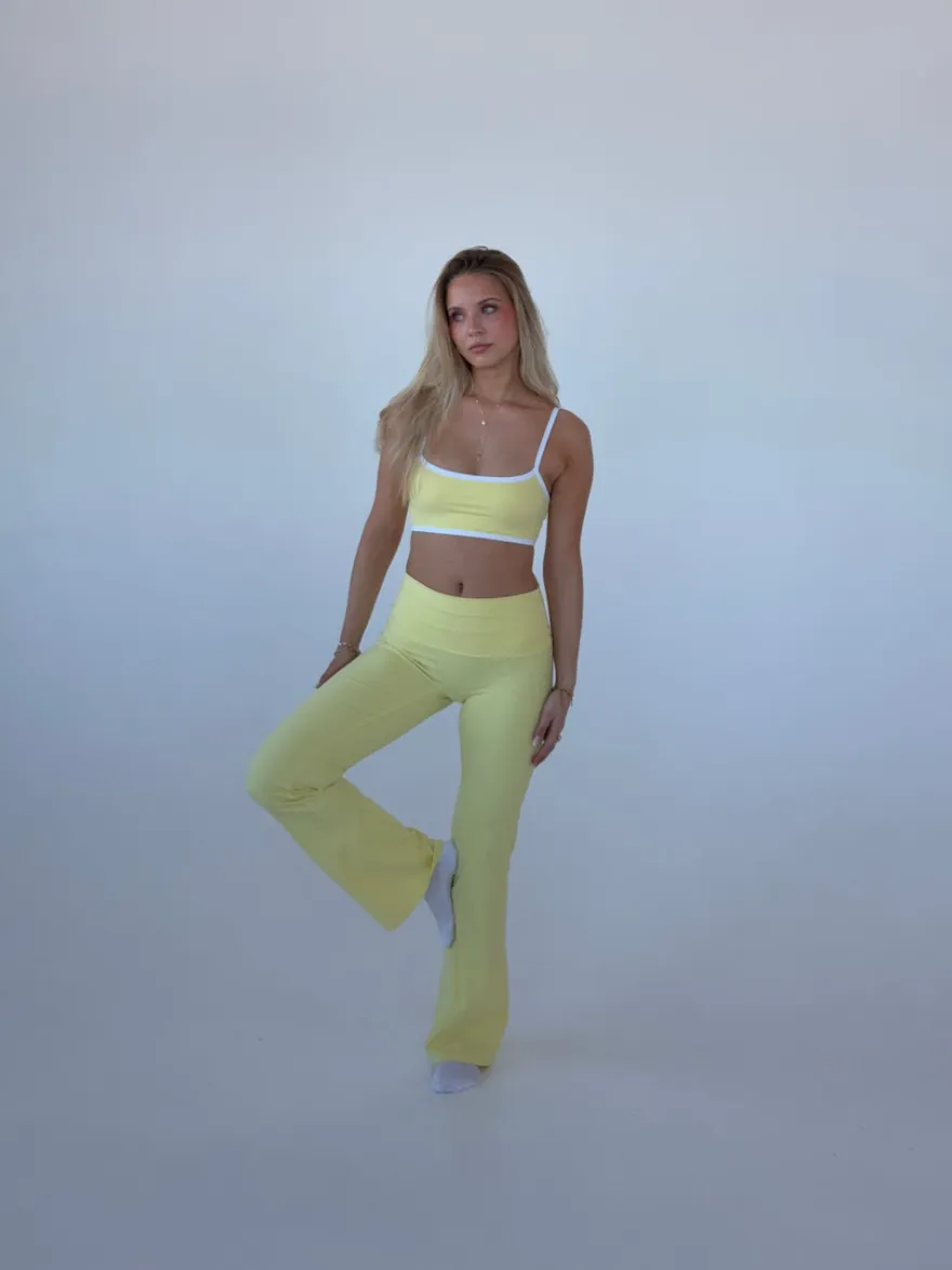 Design By Si Variation bra - Butter Sale