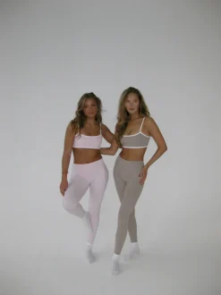 Design By Si Variation bra - Candyfloss Hot
