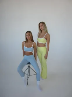 Design By Si Variation bra - Sky Sale