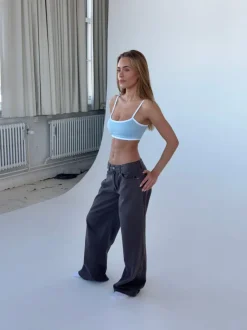 Design By Si Variation bra - Sky Sale