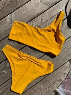 Design By Si Zoya bikini - gul Sale